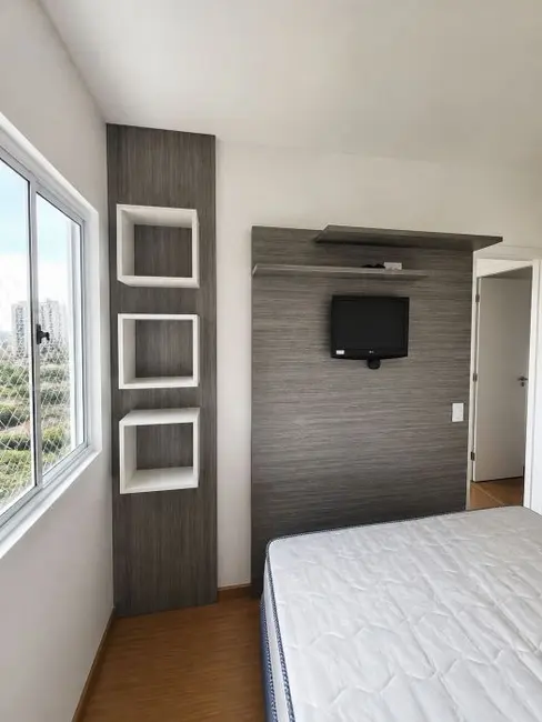 Foto 3 de Apartamento com 1 quarto para alugar, 53m2 em Jardim Pagliato, Sorocaba - SP