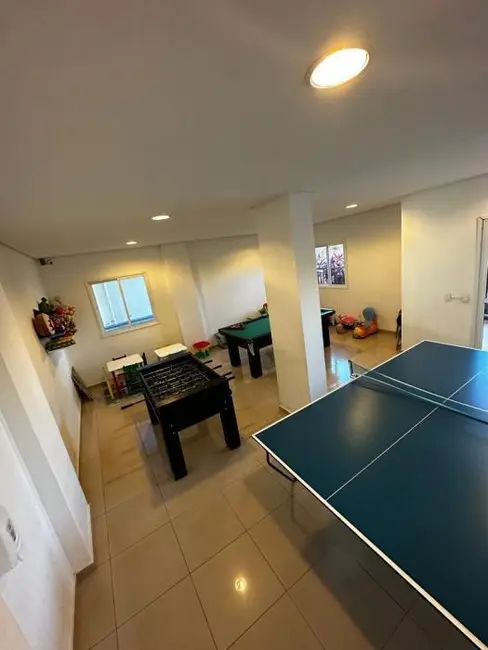 Foto 9 de Apartamento com 1 quarto para alugar, 53m2 em Jardim Pagliato, Sorocaba - SP
