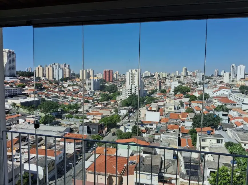 Foto 1 de Apartamento com 3 quartos à venda, 63m2 em Chácara Santo Antônio (Zona Leste), São Paulo - SP