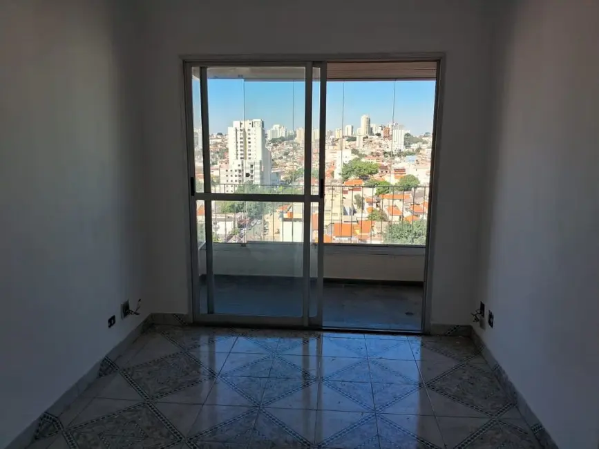 Foto 2 de Apartamento com 3 quartos à venda, 63m2 em Chácara Santo Antônio (Zona Leste), São Paulo - SP