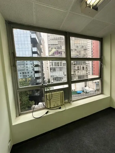 Sala Comercial à venda, 25m2 em Bela Vista, São Paulo - SP - imagem 7 Foto 7 de Sala Comercial à venda, 25m2 em Bela Vista, São Paulo - SP