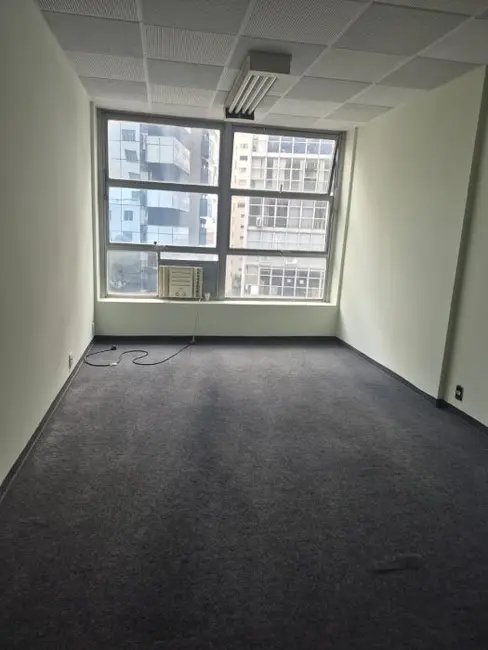Foto 1 de Sala Comercial à venda, 25m2 em Bela Vista, São Paulo - SP