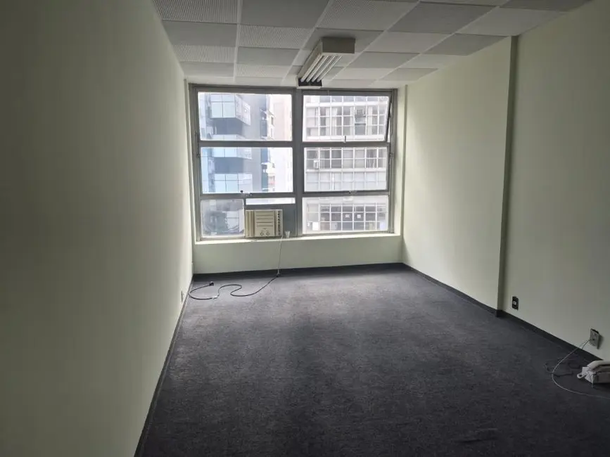 Foto 2 de Sala Comercial à venda, 25m2 em Bela Vista, São Paulo - SP
