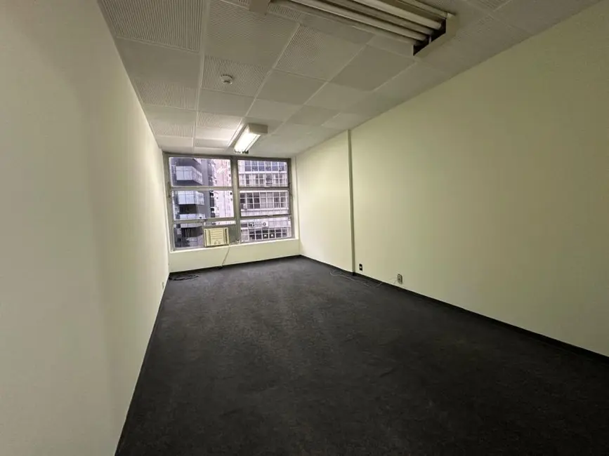 Sala Comercial à venda, 25m2 em Bela Vista, São Paulo - SP - imagem 1 Foto 1 de Sala Comercial à venda, 25m2 em Bela Vista, São Paulo - SP