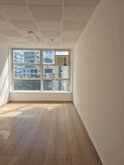 Foto 3 de Sala Comercial à venda, 25m2 em Bela Vista, São Paulo - SP