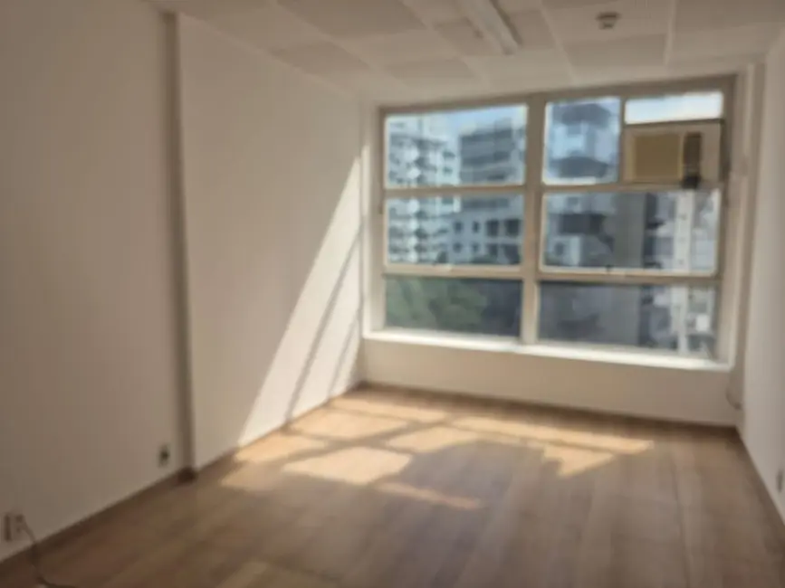 Foto 2 de Sala Comercial à venda, 25m2 em Bela Vista, São Paulo - SP