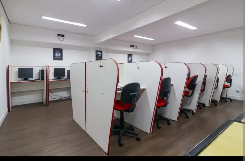 Foto 2 de Sala Comercial para alugar, 110m2 em Bela Vista, São Paulo - SP