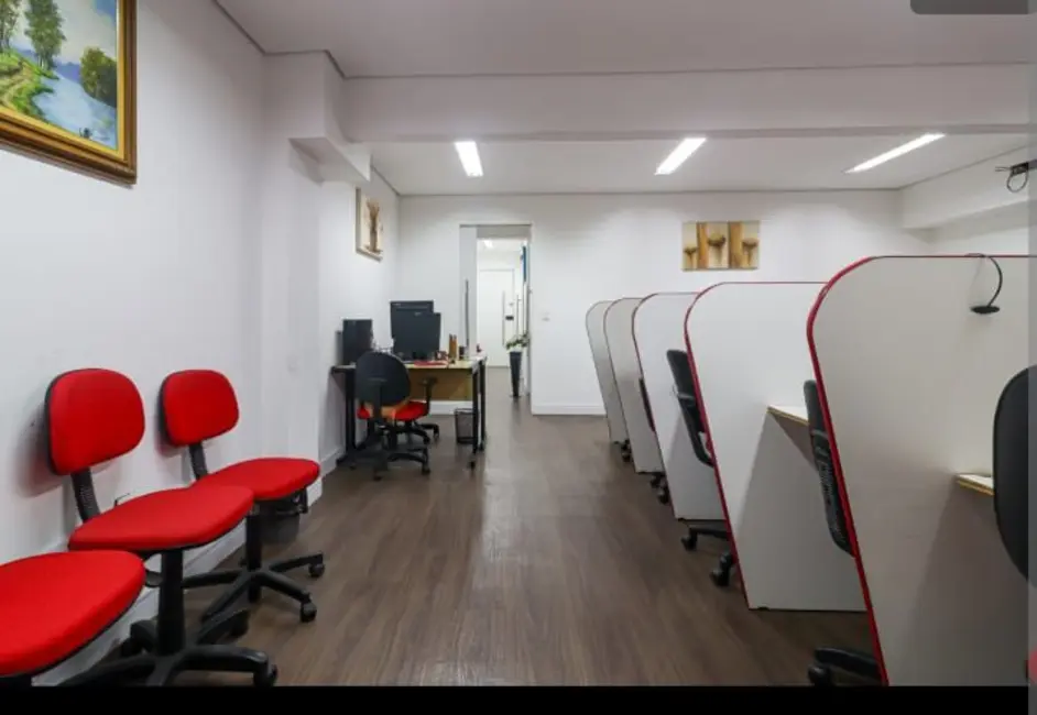 Foto 1 de Sala Comercial para alugar, 110m2 em Bela Vista, São Paulo - SP
