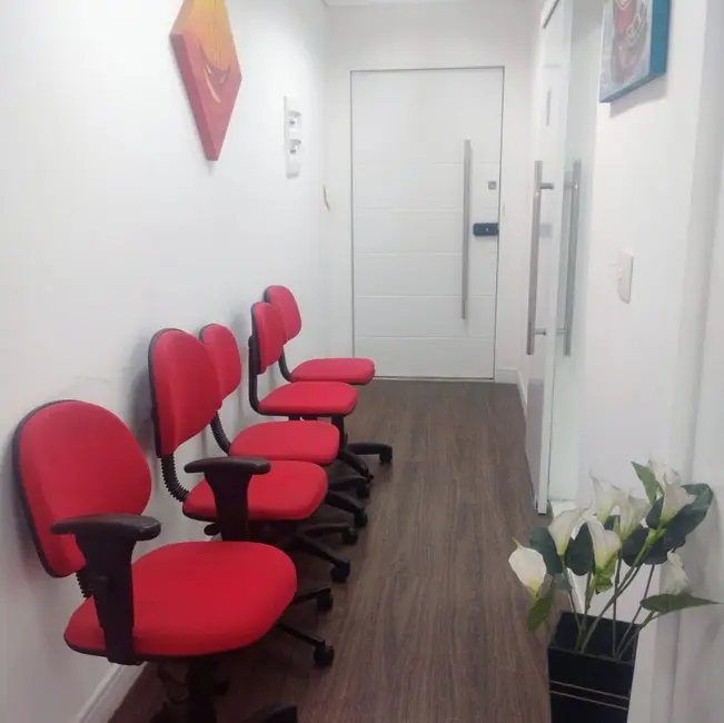 Foto 7 de Sala Comercial para alugar, 110m2 em Bela Vista, São Paulo - SP