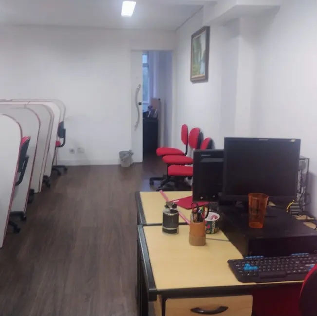 Foto 5 de Sala Comercial para alugar, 110m2 em Bela Vista, São Paulo - SP