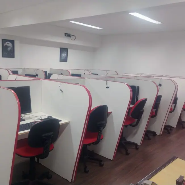 Foto 4 de Sala Comercial para alugar, 110m2 em Bela Vista, São Paulo - SP