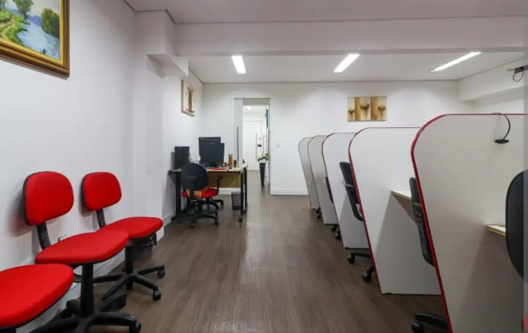 Foto 3 de Sala Comercial para alugar, 110m2 em Bela Vista, São Paulo - SP