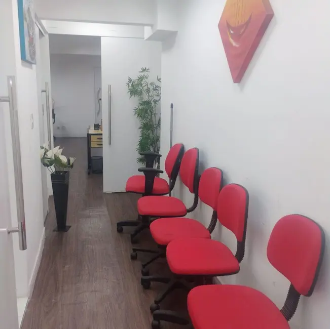 Foto 6 de Sala Comercial para alugar, 110m2 em Bela Vista, São Paulo - SP