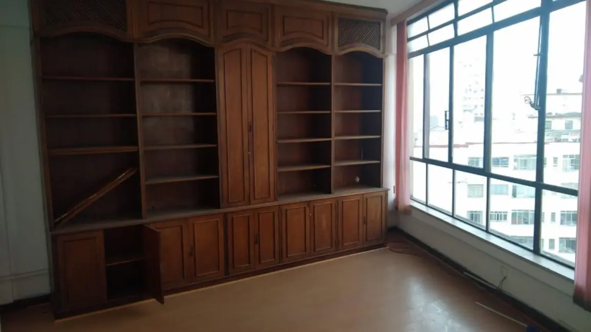 Foto 3 de Sala Comercial à venda, 65m2 em Bela Vista, São Paulo - SP