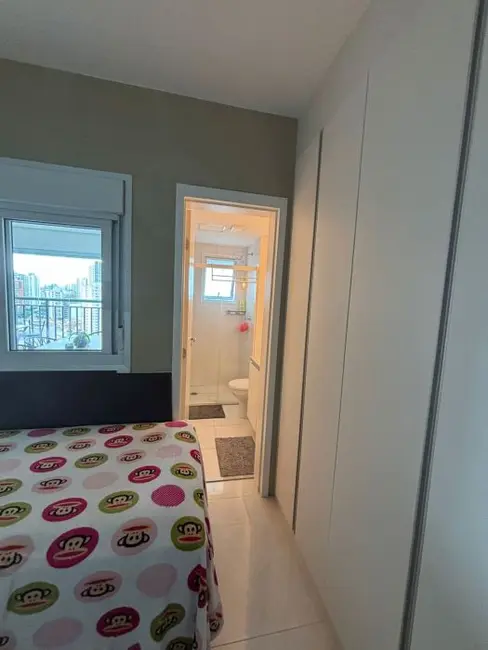 Apartamento com 3 quartos à venda, 106m2 em Tatuapé, São Paulo - SP - imagem 9 Foto 9 de Apartamento com 3 quartos à venda, 106m2 em Tatuapé, São Paulo - SP