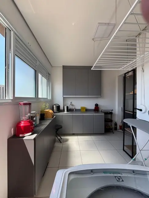 Apartamento com 3 quartos à venda, 106m2 em Tatuapé, São Paulo - SP - imagem 8 Foto 8 de Apartamento com 3 quartos à venda, 106m2 em Tatuapé, São Paulo - SP