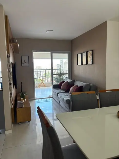 Apartamento com 3 quartos à venda, 106m2 em Tatuapé, São Paulo - SP - imagem 2 Foto 2 de Apartamento com 3 quartos à venda, 106m2 em Tatuapé, São Paulo - SP