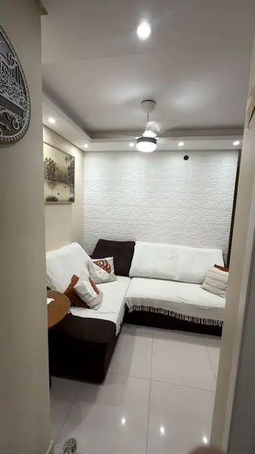 Foto 4 de Apartamento com 3 quartos à venda, 89m2 em Tatuapé, São Paulo - SP