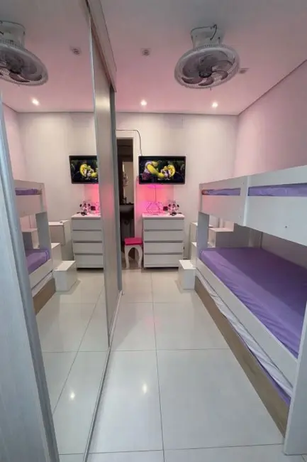 Foto 8 de Apartamento com 3 quartos à venda, 89m2 em Tatuapé, São Paulo - SP