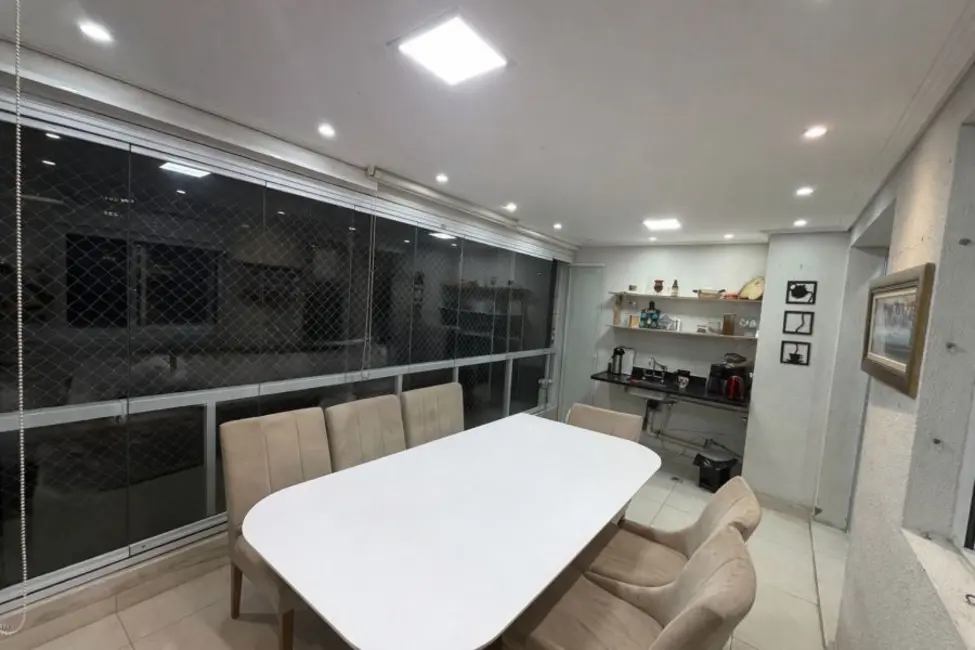 Foto 2 de Apartamento com 3 quartos à venda, 89m2 em Tatuapé, São Paulo - SP