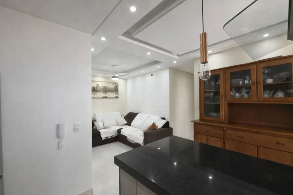 Foto 7 de Apartamento com 3 quartos à venda, 89m2 em Tatuapé, São Paulo - SP