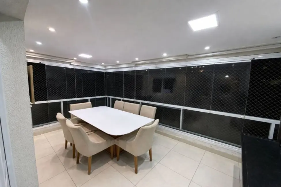 Foto 1 de Apartamento com 3 quartos à venda, 89m2 em Tatuapé, São Paulo - SP