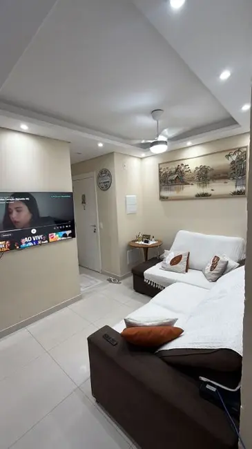 Foto 3 de Apartamento com 3 quartos à venda, 89m2 em Tatuapé, São Paulo - SP