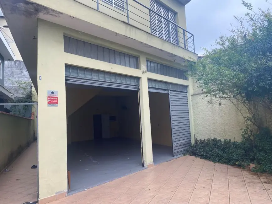 Foto 8 de Sala Comercial com 3 quartos à venda, 205m2 em Cidade Antônio Estevão de Carvalho, São Paulo - SP