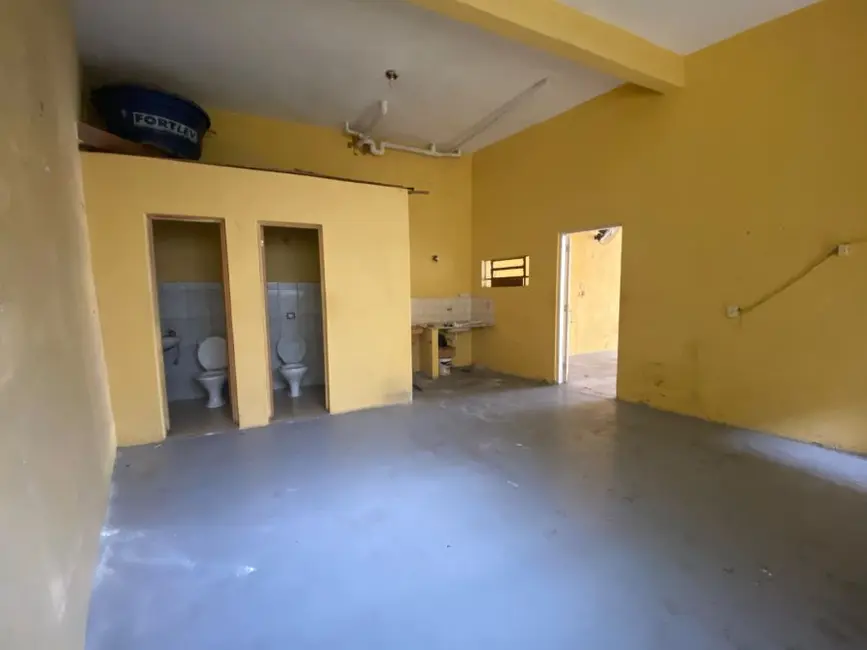 Foto 3 de Sala Comercial com 3 quartos à venda, 205m2 em Cidade Antônio Estevão de Carvalho, São Paulo - SP