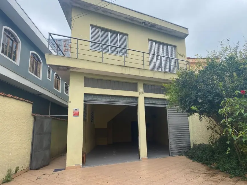 Foto 7 de Sala Comercial com 3 quartos à venda, 205m2 em Cidade Antônio Estevão de Carvalho, São Paulo - SP