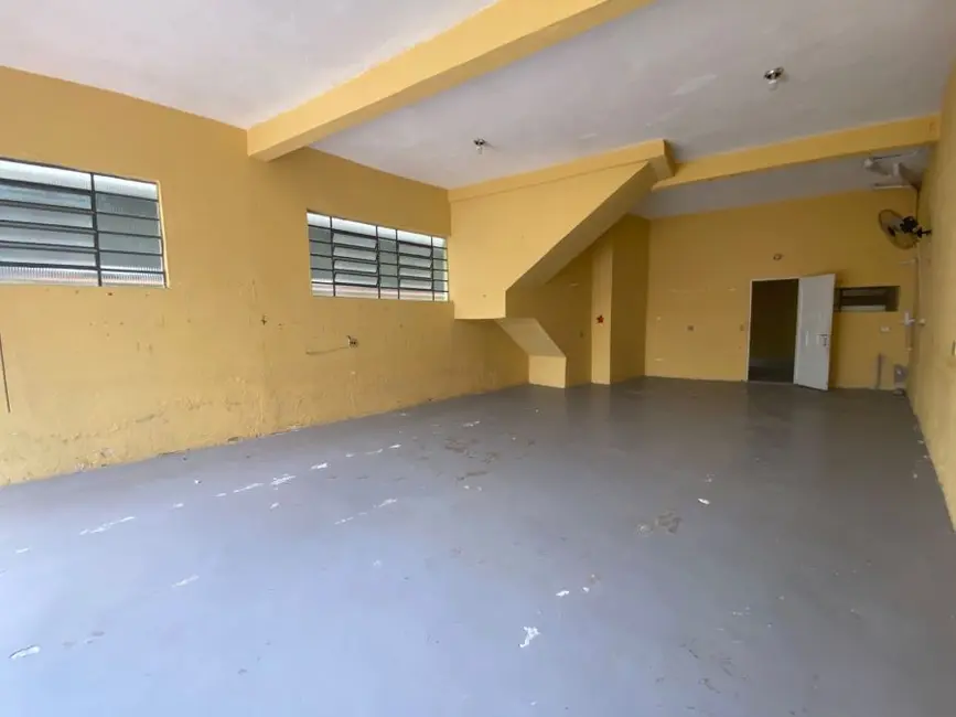 Foto 4 de Sala Comercial com 3 quartos à venda, 205m2 em Cidade Antônio Estevão de Carvalho, São Paulo - SP