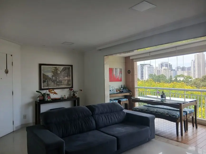 Apartamento com 3 quartos à venda, 93m2 em Tatuapé, São Paulo - SP - imagem 7 Foto 7 de Apartamento com 3 quartos à venda, 93m2 em Tatuapé, São Paulo - SP