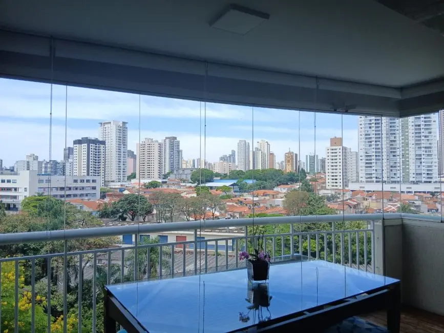 Apartamento com 3 quartos à venda, 93m2 em Tatuapé, São Paulo - SP - imagem 1 Foto 1 de Apartamento com 3 quartos à venda, 93m2 em Tatuapé, São Paulo - SP