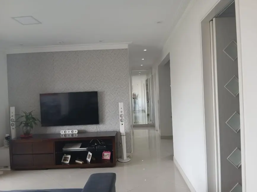 Apartamento com 3 quartos à venda, 93m2 em Tatuapé, São Paulo - SP - imagem 6 Foto 6 de Apartamento com 3 quartos à venda, 93m2 em Tatuapé, São Paulo - SP