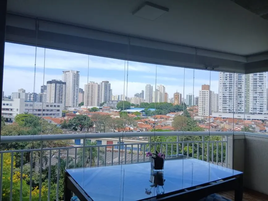 Apartamento com 3 quartos à venda, 93m2 em Tatuapé, São Paulo - SP - imagem 2 Foto 2 de Apartamento com 3 quartos à venda, 93m2 em Tatuapé, São Paulo - SP