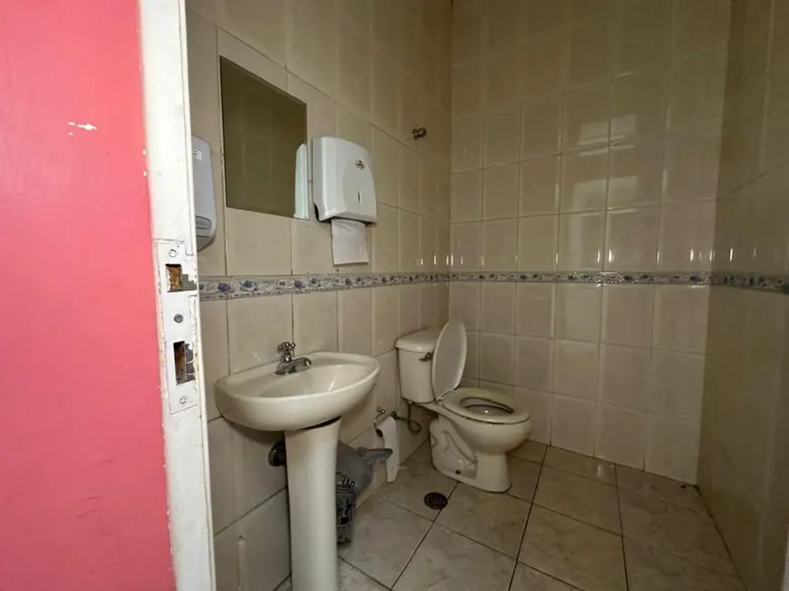 Foto 4 de Sala Comercial para alugar, 110m2 em Jardim Anália Franco, São Paulo - SP