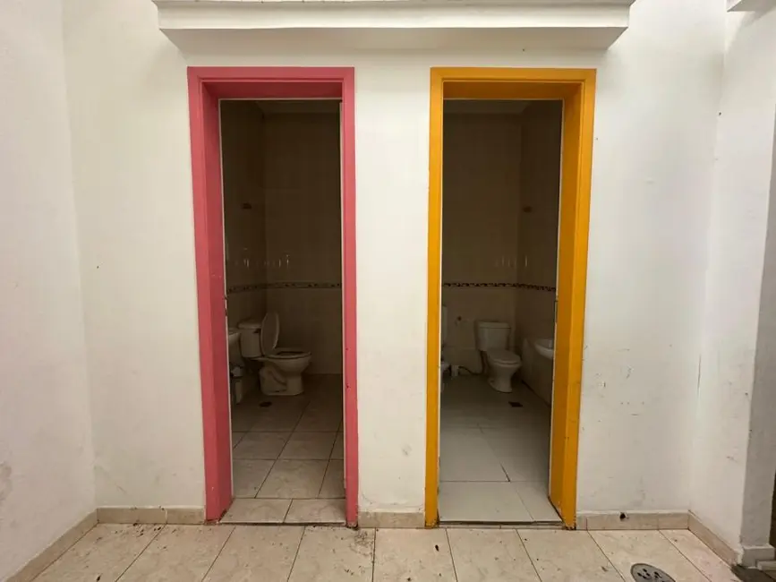 Foto 5 de Sala Comercial para alugar, 110m2 em Jardim Anália Franco, São Paulo - SP