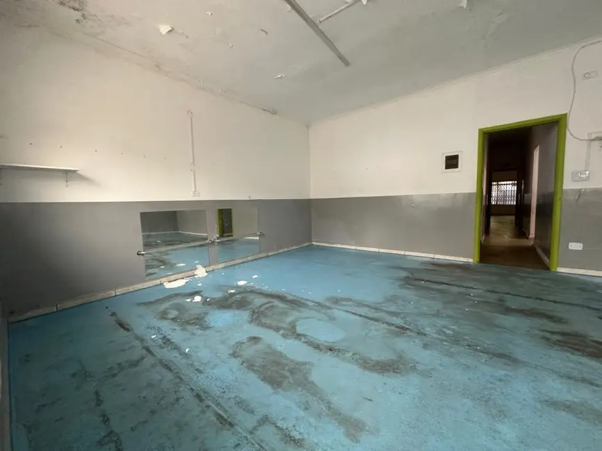 Foto 9 de Sala Comercial para alugar, 110m2 em Jardim Anália Franco, São Paulo - SP