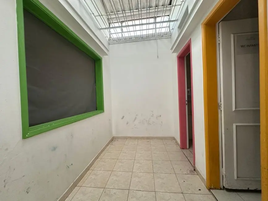 Foto 7 de Sala Comercial para alugar, 110m2 em Jardim Anália Franco, São Paulo - SP