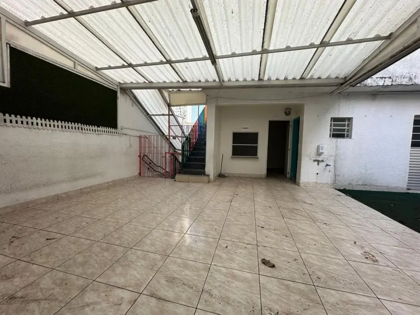 Foto 1 de Sala Comercial para alugar, 110m2 em Jardim Anália Franco, São Paulo - SP