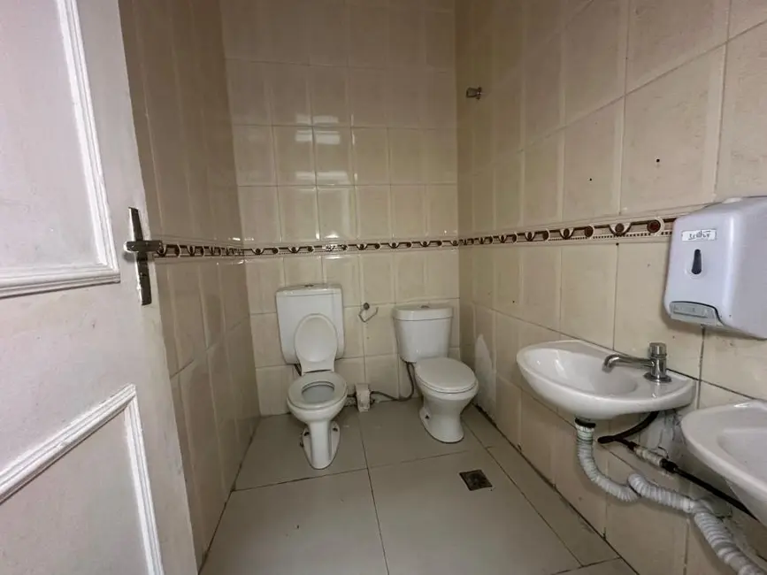 Foto 6 de Sala Comercial para alugar, 110m2 em Jardim Anália Franco, São Paulo - SP