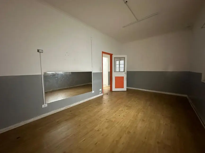 Foto 2 de Sala Comercial para alugar, 110m2 em Jardim Anália Franco, São Paulo - SP