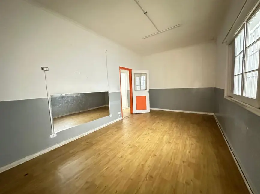 Foto 3 de Sala Comercial para alugar, 110m2 em Jardim Anália Franco, São Paulo - SP