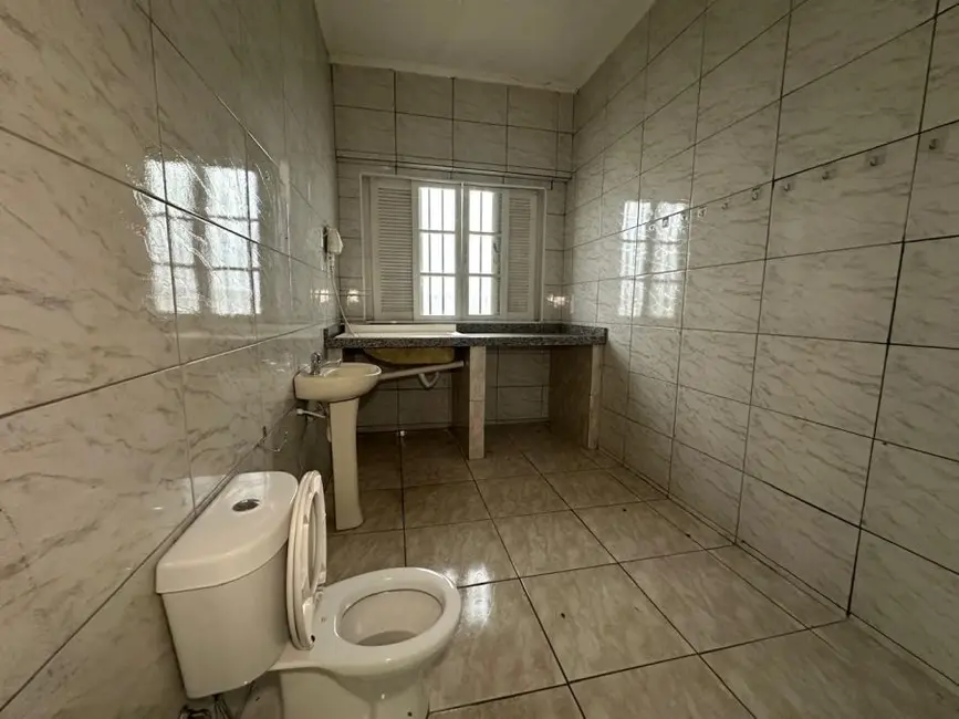 Foto 8 de Sala Comercial para alugar, 110m2 em Jardim Anália Franco, São Paulo - SP