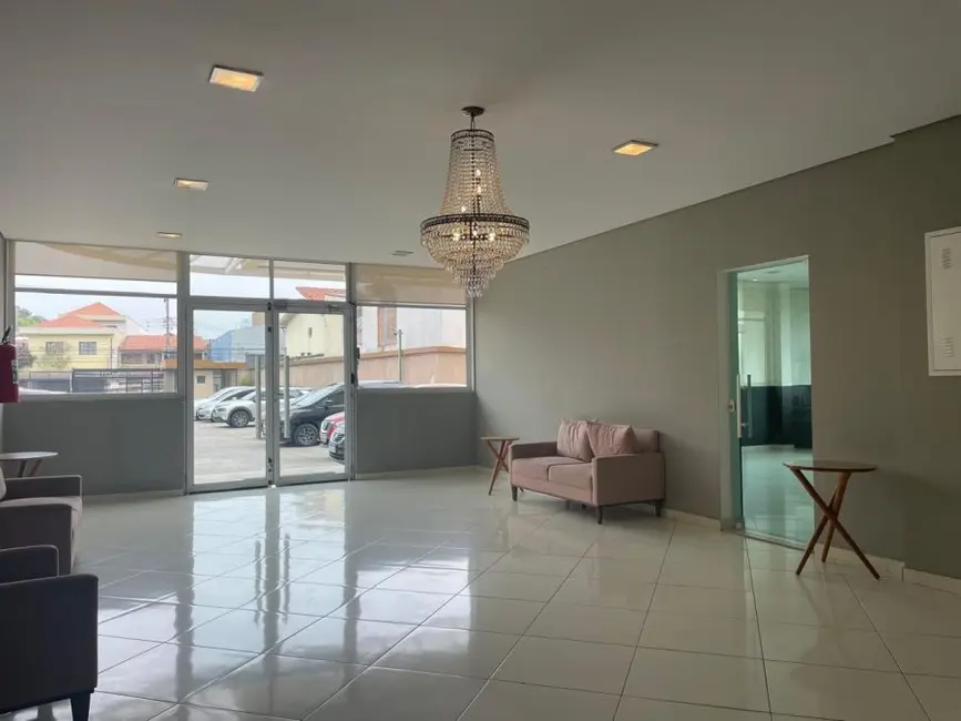 Apartamento com 3 quartos à venda, 72m2 em Vila Nova Manchester, São Paulo - SP - imagem 7 Foto 7 de Apartamento com 3 quartos à venda, 72m2 em Vila Nova Manchester, São Paulo - SP