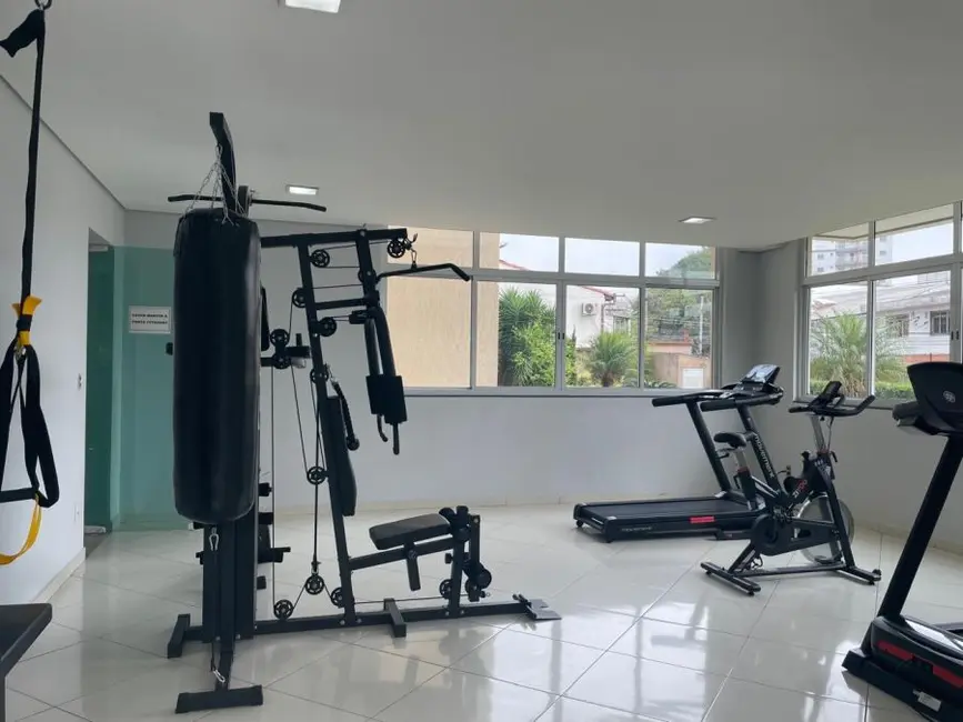 Apartamento com 3 quartos à venda, 72m2 em Vila Nova Manchester, São Paulo - SP - imagem 9 Foto 9 de Apartamento com 3 quartos à venda, 72m2 em Vila Nova Manchester, São Paulo - SP
