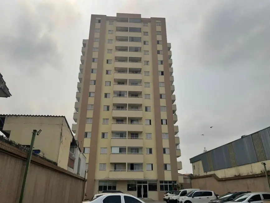 Apartamento com 3 quartos à venda, 72m2 em Vila Nova Manchester, São Paulo - SP - imagem 2 Foto 2 de Apartamento com 3 quartos à venda, 72m2 em Vila Nova Manchester, São Paulo - SP