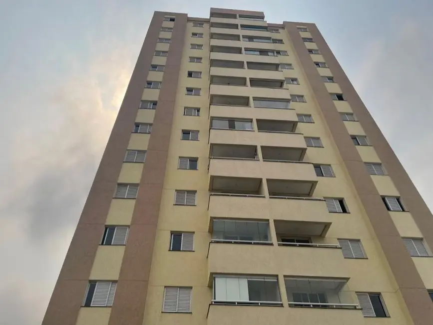 Apartamento com 3 quartos à venda, 72m2 em Vila Nova Manchester, São Paulo - SP - imagem 3 Foto 3 de Apartamento com 3 quartos à venda, 72m2 em Vila Nova Manchester, São Paulo - SP