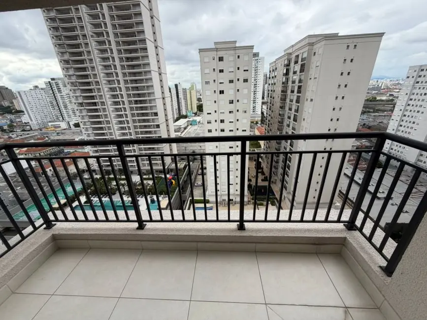 Apartamento com 3 quartos à venda, 122m2 em Brás, São Paulo - SP - imagem 7 Foto 7 de Apartamento com 3 quartos à venda, 122m2 em Brás, São Paulo - SP