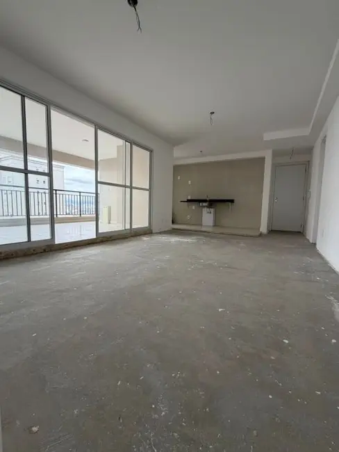 Apartamento com 3 quartos à venda, 122m2 em Brás, São Paulo - SP - imagem 3 Foto 3 de Apartamento com 3 quartos à venda, 122m2 em Brás, São Paulo - SP